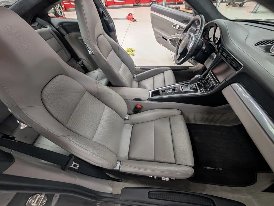 2013 Porsche 991 Carrera S - Image 24 of 31