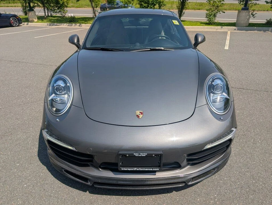2013 Porsche 991 Carrera S - Image 7 of 31