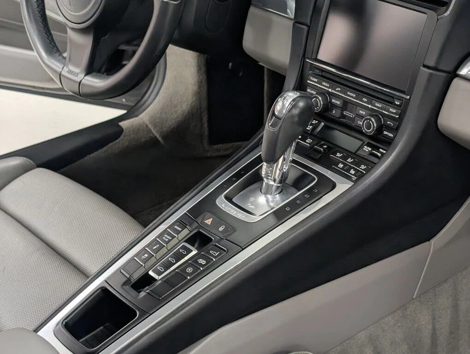 2013 Porsche 991 Carrera S - Image 29 of 31
