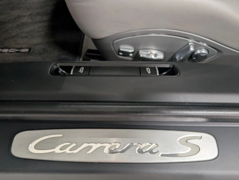2013 Porsche 991 Carrera S - Image 22 of 31