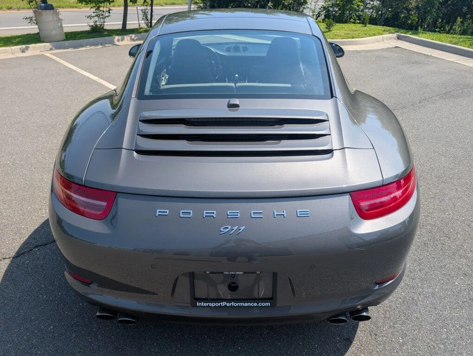 2013 Porsche 991 Carrera S - Image 9 of 31