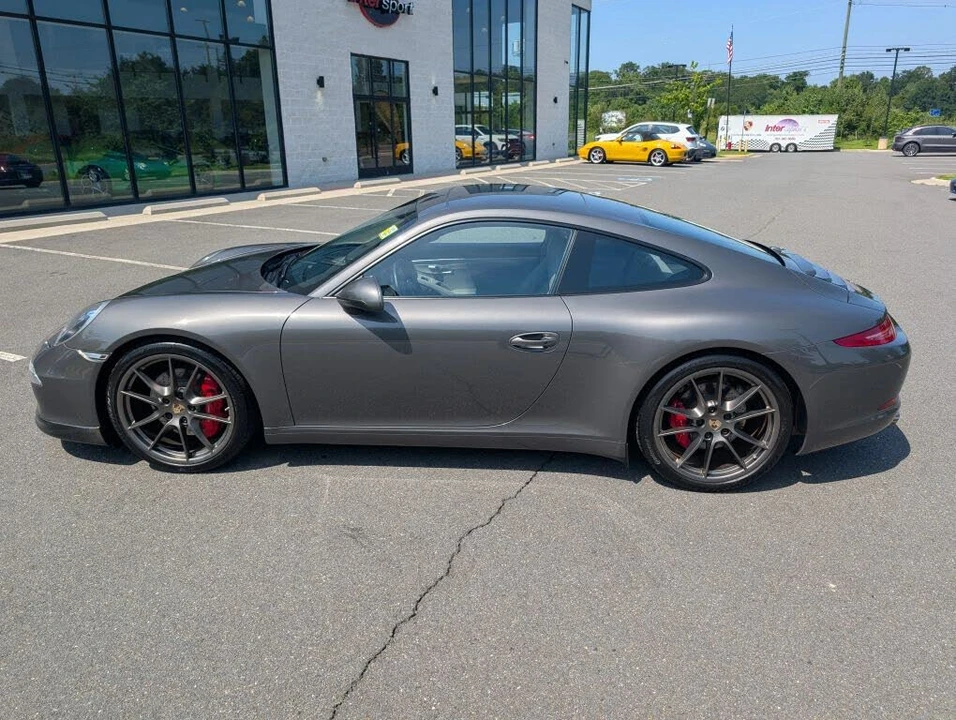 2013 Porsche 991 Carrera S - Image 3 of 31