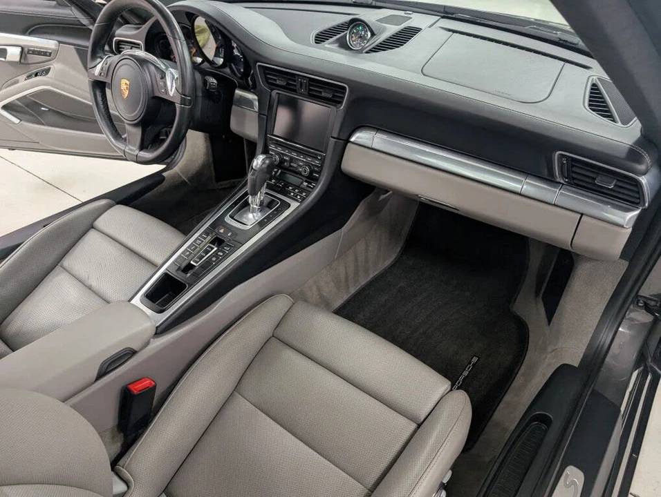 2013 Porsche 991 Carrera S - Image 25 of 31