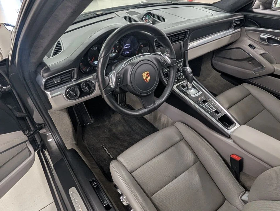 2013 Porsche 991 Carrera S - Image 18 of 31