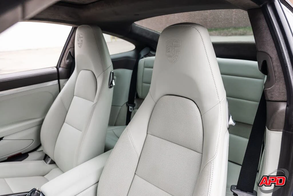 2013 Porsche 991 Carrera S - Image 25 of 31