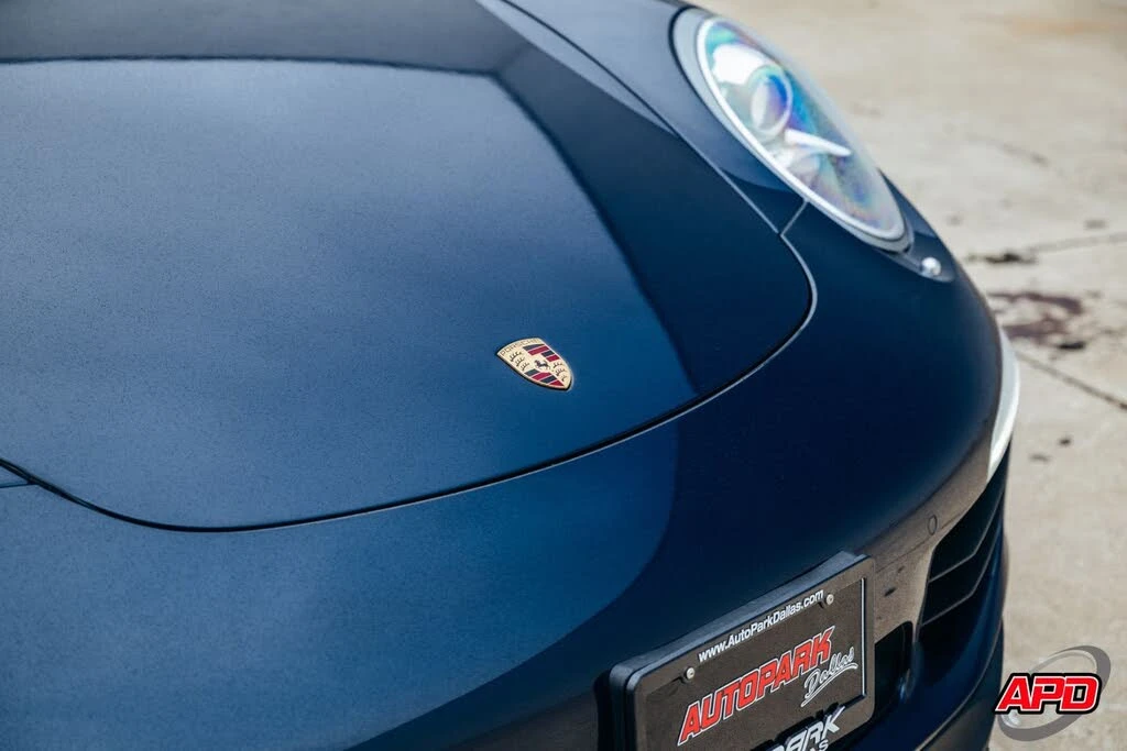 2013 Porsche 991 Carrera S - Image 26 of 31