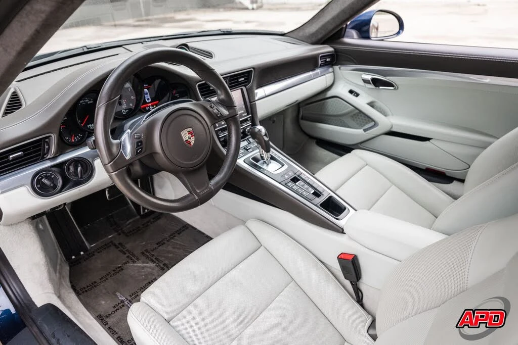 2013 Porsche 991 Carrera S - Image 2 of 31