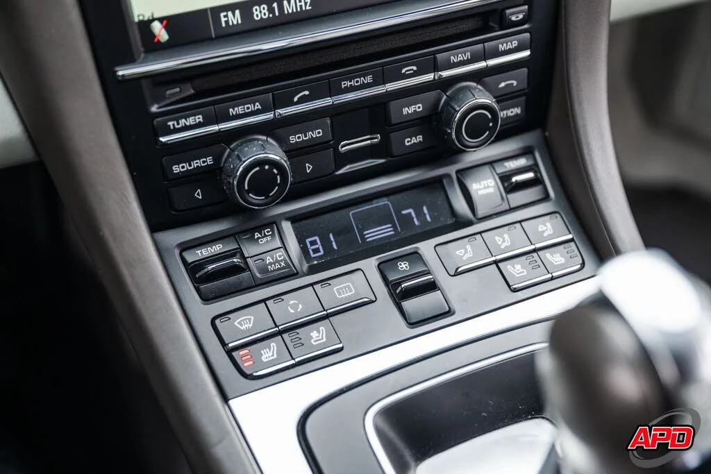 2013 Porsche 991 Carrera S - Image 19 of 31