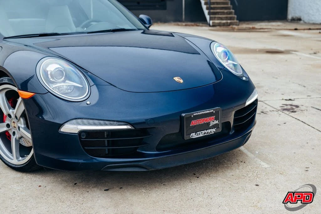 2013 Porsche 991 Carrera S - Image 22 of 31