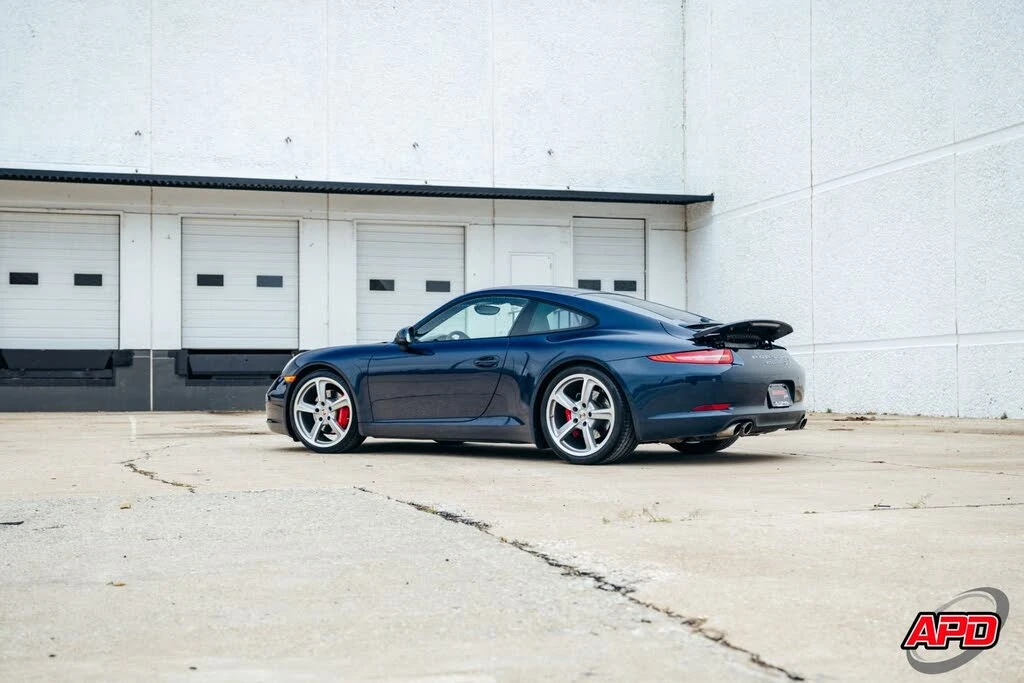 2013 Porsche 991 Carrera S - Image 20 of 31