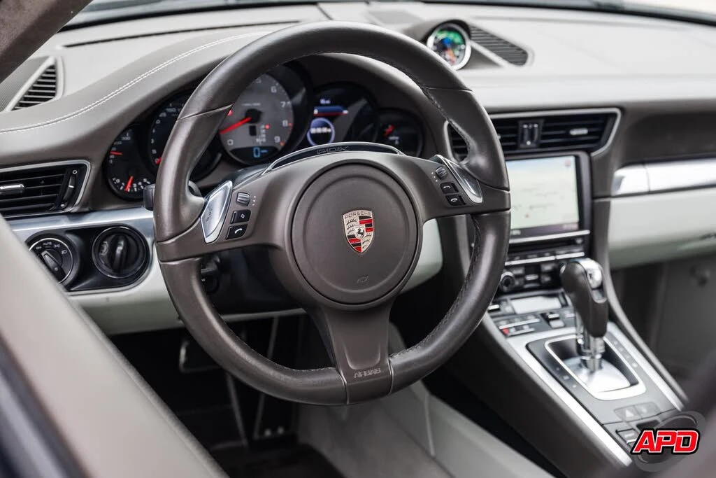 2013 Porsche 991 Carrera S - Image 7 of 31