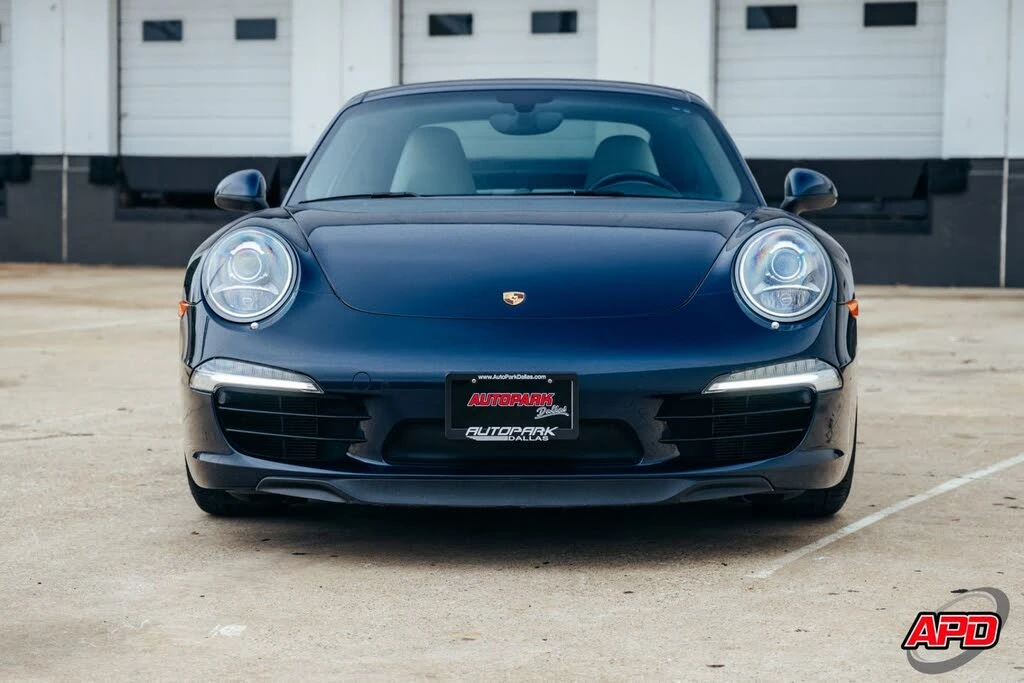 2013 Porsche 991 Carrera S - Image 14 of 31