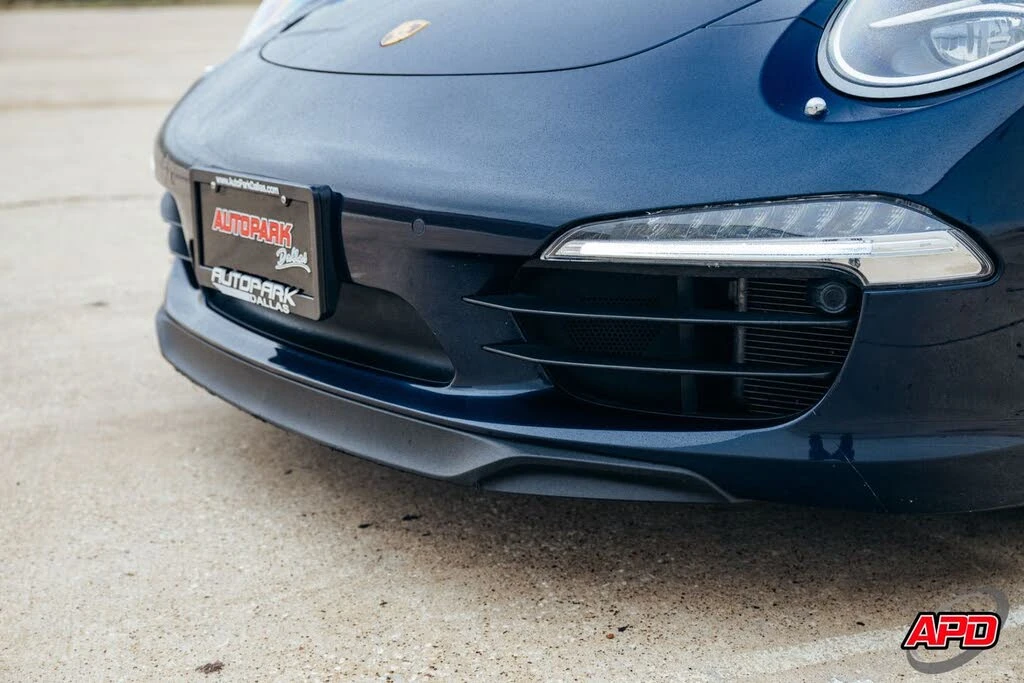 2013 Porsche 991 Carrera S - Image 24 of 31