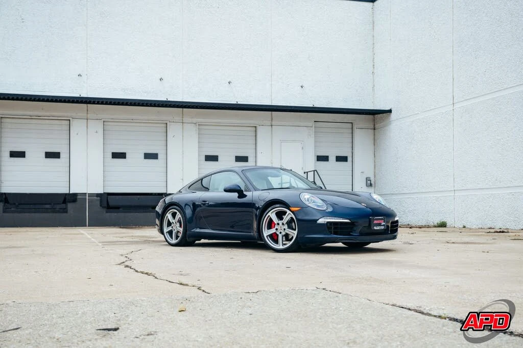 2013 Porsche 991 Carrera S - Image 18 of 31