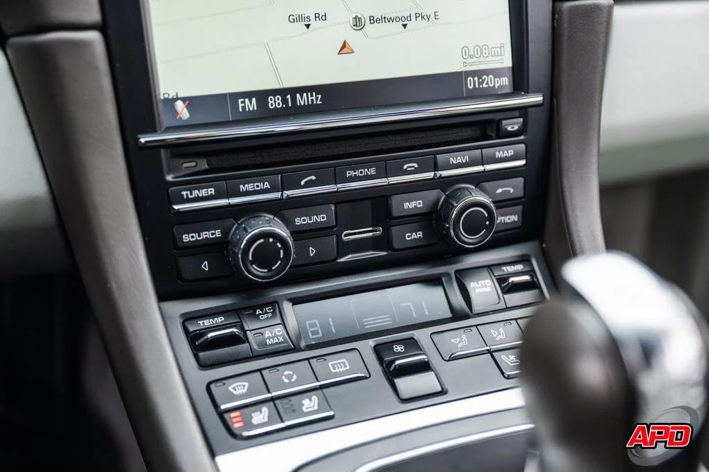 2013 Porsche 991 Carrera S - Image 17 of 31