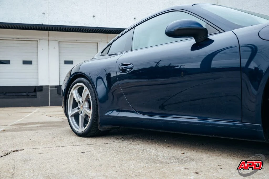 2013 Porsche 991 Carrera S - Image 28 of 31