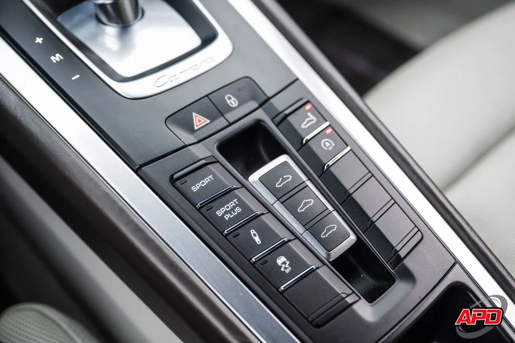 2013 Porsche 991 Carrera S - Image 21 of 31