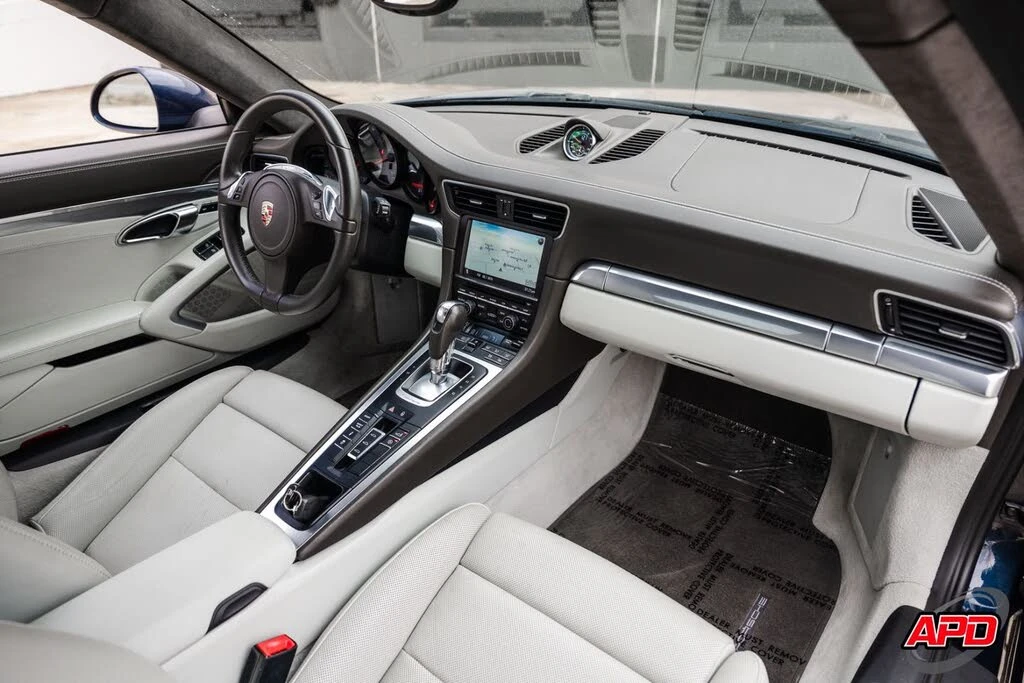 2013 Porsche 991 Carrera S - Image 23 of 31