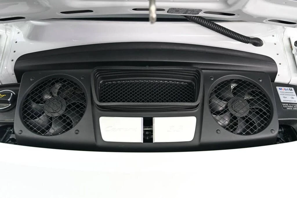 2013 Porsche 991 Carrera S - Image 23 of 28