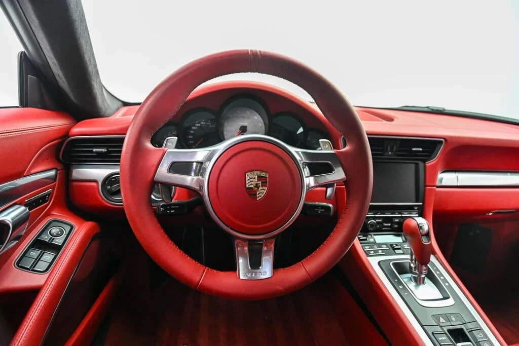 2013 Porsche 991 Carrera S - Image 21 of 28