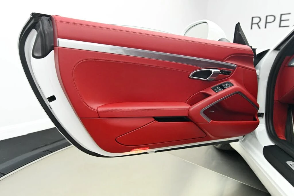 2013 Porsche 991 Carrera S - Image 14 of 28
