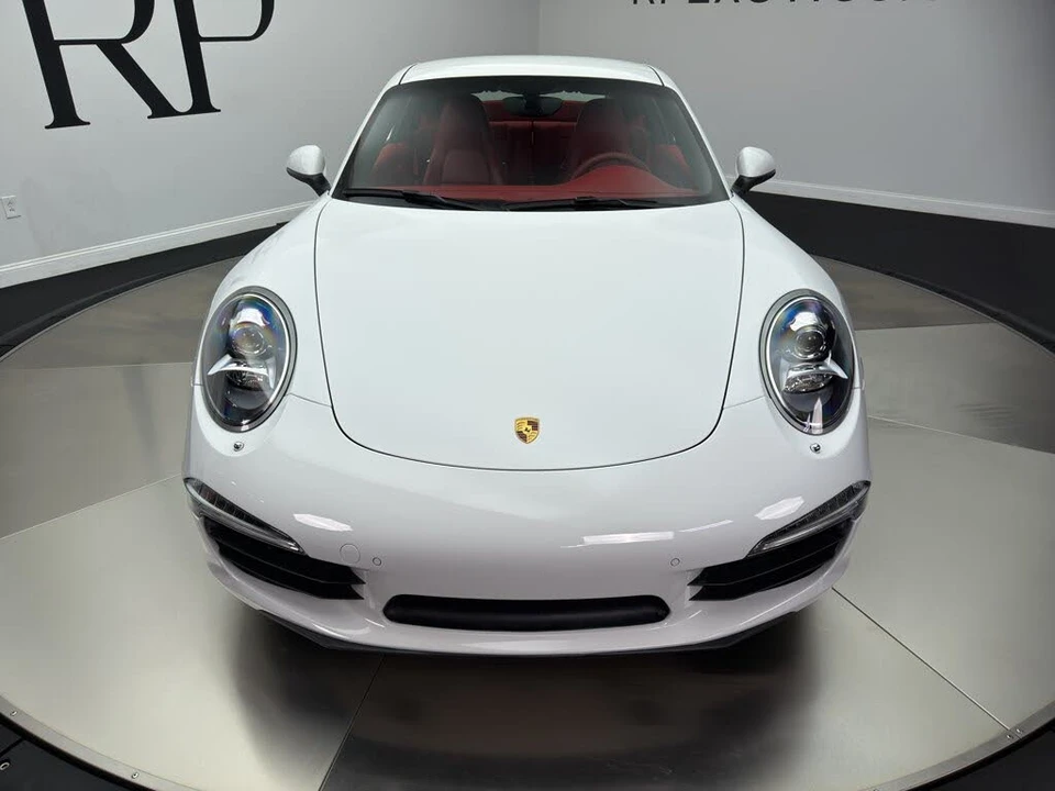 2013 Porsche 991 Carrera S - Image 9 of 28