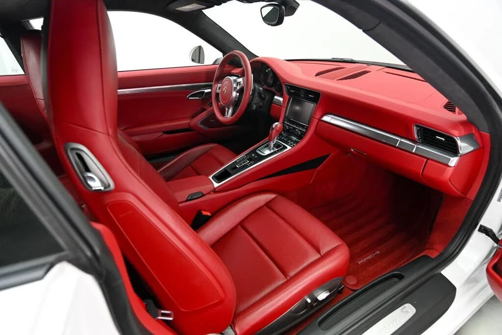 2013 Porsche 991 Carrera S - Image 20 of 28