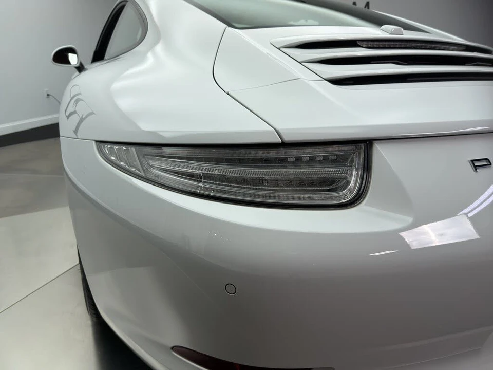 2013 Porsche 991 Carrera S - Image 12 of 28