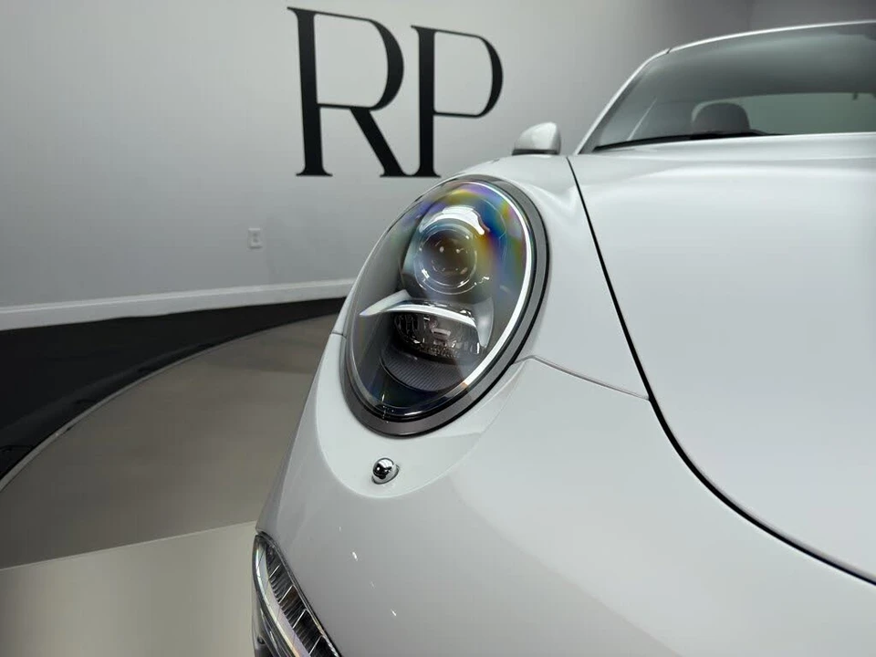 2013 Porsche 991 Carrera S - Image 10 of 28
