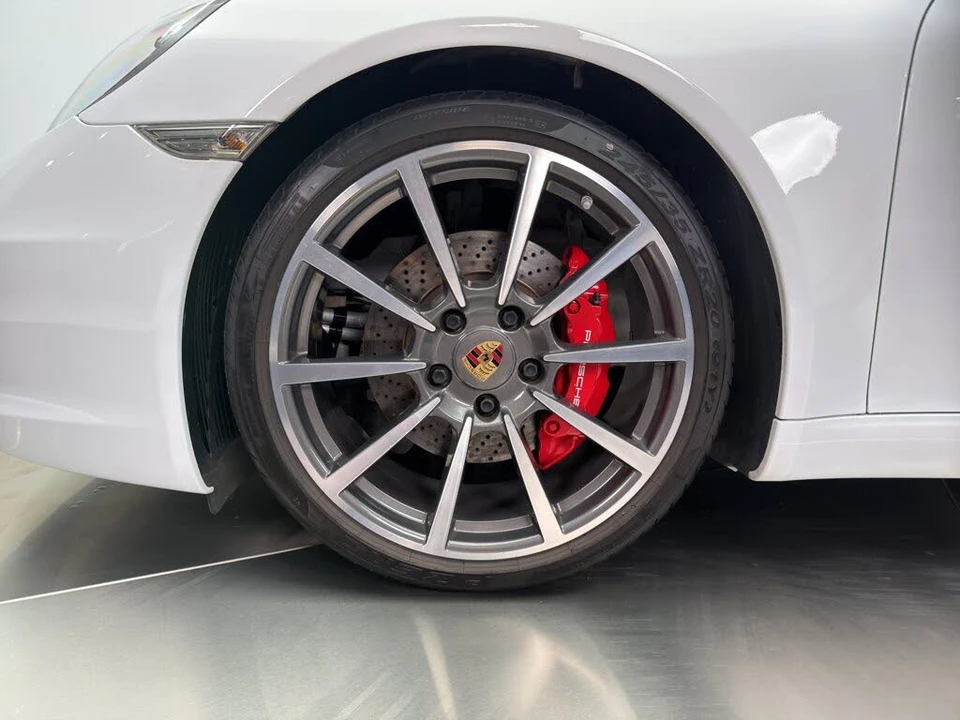 2013 Porsche 991 Carrera S - Image 13 of 28