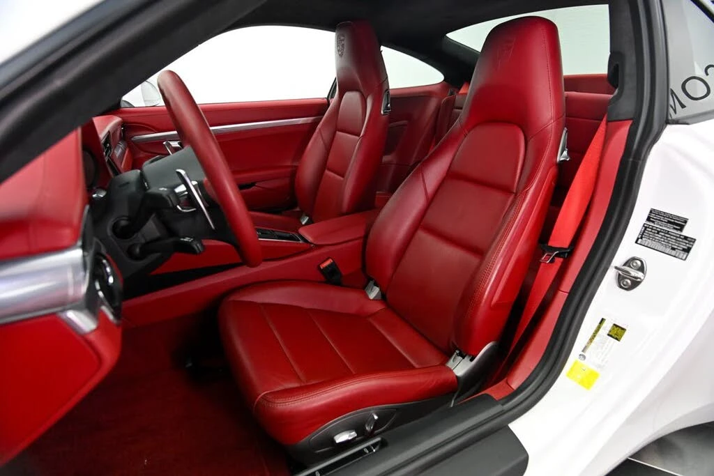 2013 Porsche 991 Carrera S - Image 16 of 28