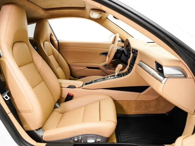 2013 Porsche 991 Carrera S - Image 23 of 31