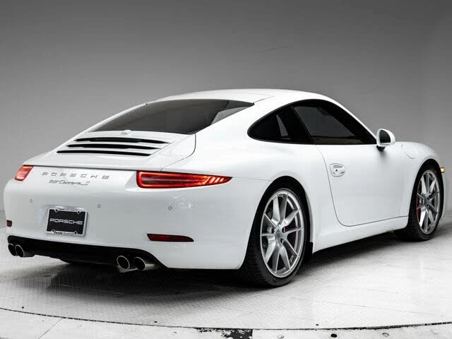 2013 Porsche 991 Carrera S - Image 31 of 31