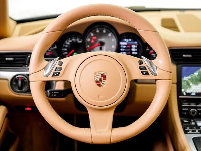 2013 Porsche 991 Carrera S - Image 21 of 31