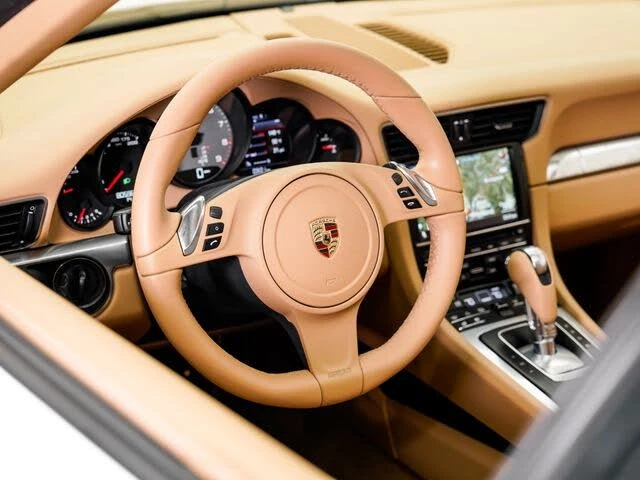 2013 Porsche 991 Carrera S - Image 9 of 31