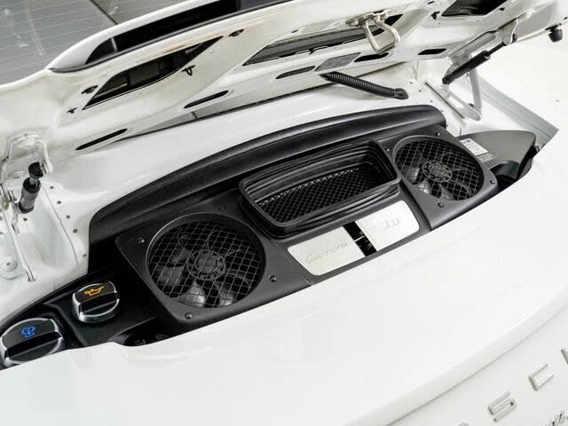 2013 Porsche 991 Carrera S - Image 25 of 31