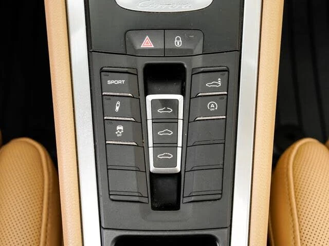 2013 Porsche 991 Carrera S - Image 18 of 31