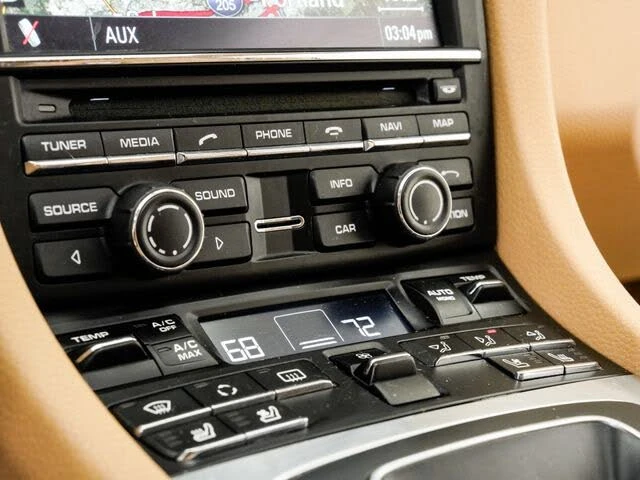 2013 Porsche 991 Carrera S - Image 16 of 31