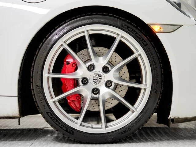 2013 Porsche 991 Carrera S - Image 27 of 31