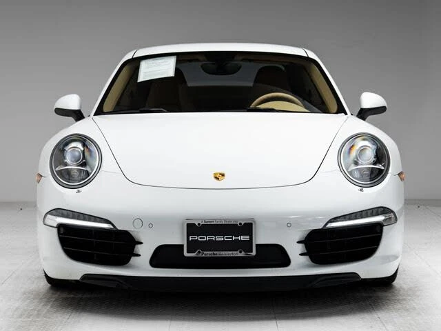 2013 Porsche 991 Carrera S - Image 28 of 31