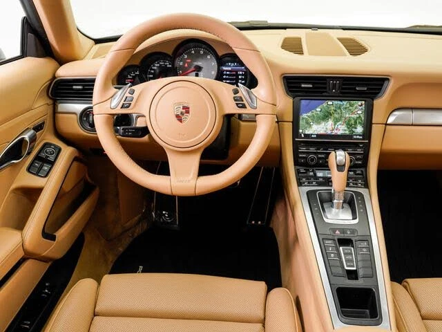 2013 Porsche 991 Carrera S - Image 20 of 31