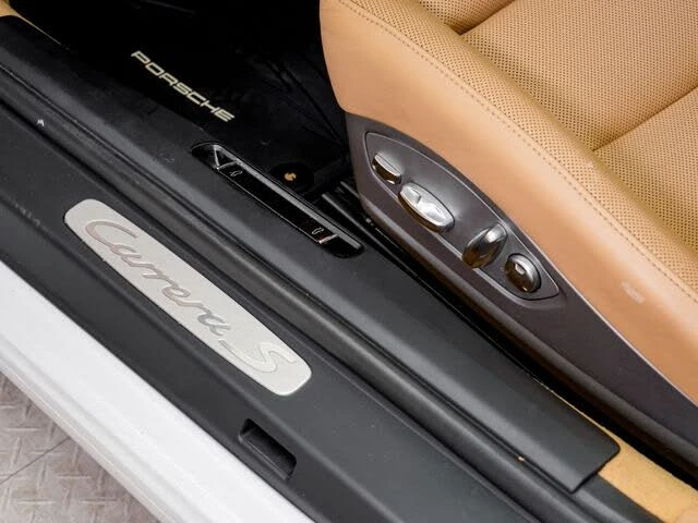 2013 Porsche 991 Carrera S - Image 10 of 31
