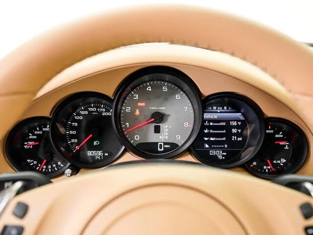 2013 Porsche 991 Carrera S - Image 14 of 31