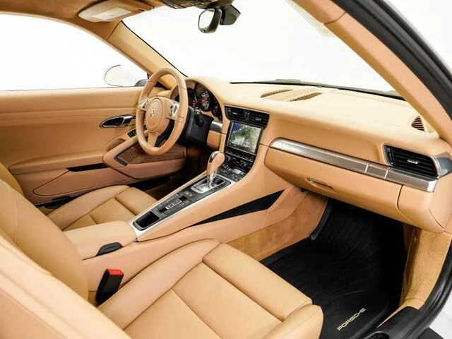 2013 Porsche 991 Carrera S - Image 22 of 31