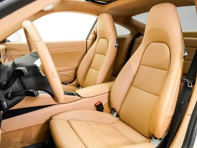 2013 Porsche 991 Carrera S - Image 5 of 31