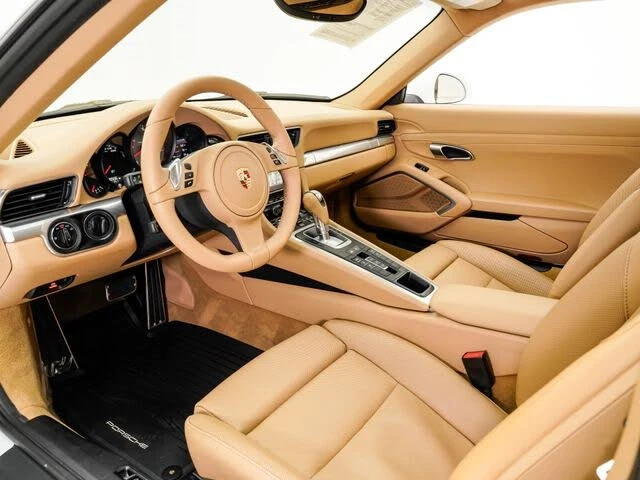2013 Porsche 991 Carrera S - Image 4 of 31