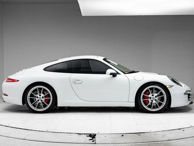 2013 Porsche 991 Carrera S - Image 30 of 31
