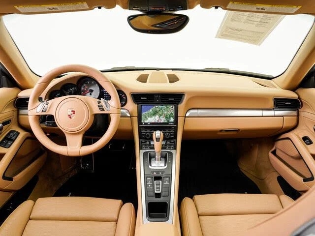 2013 Porsche 991 Carrera S - Image 19 of 31