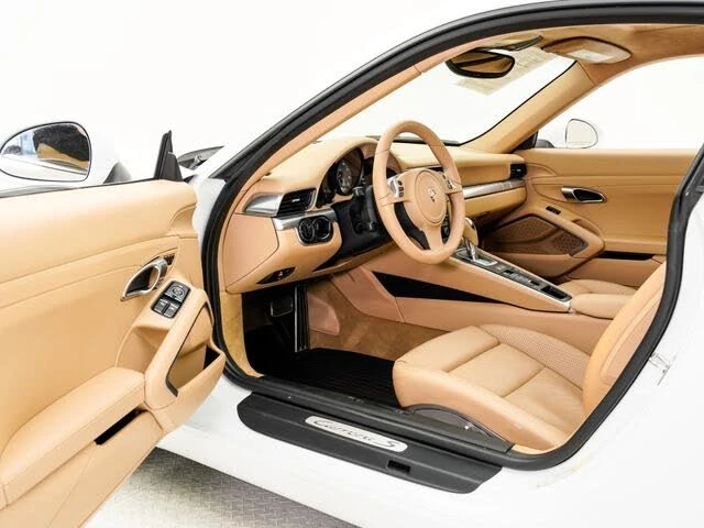 2013 Porsche 991 Carrera S - Image 7 of 31