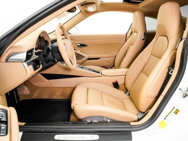 2013 Porsche 991 Carrera S - Image 6 of 31